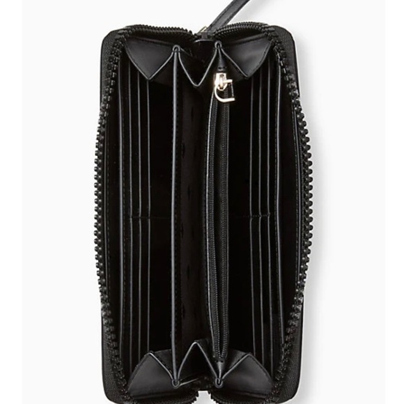 Kate Spade purse and matching wallet - Picture 8 of 8